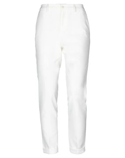 Liu •jo Pants In White