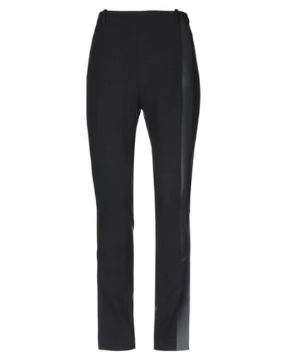 Ilaria Nistri Casual Pants In Black