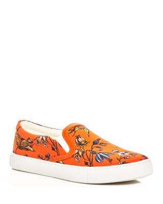 sam edelman canvas sneakers