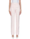 Calvin Klein 205w39nyc Pants In Pink