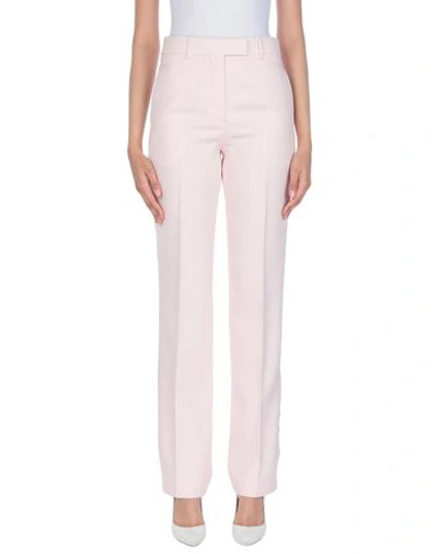 Calvin Klein 205w39nyc Pants In Pink