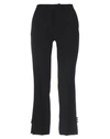 Manila Grace Pants In Black