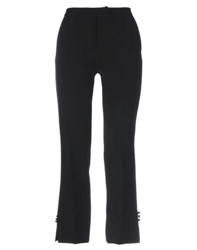 Manila Grace Pants In Black
