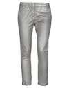 Manila Grace Pants In Grey