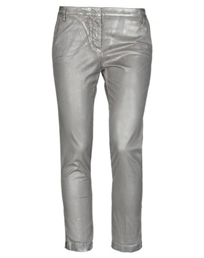 Manila Grace Pants In Grey