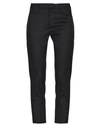 Dondup Pants In Black