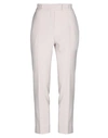 Alessandro Dell'acqua Pants In Light Pink