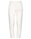 Dondup Casual Pants In Beige