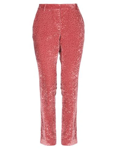 L'autre Chose Pants In Pink