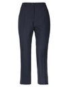 Pt01 Pants In Dark Blue