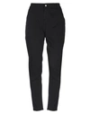 Manila Grace Pants In Black