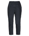 Dondup Pants In Blue