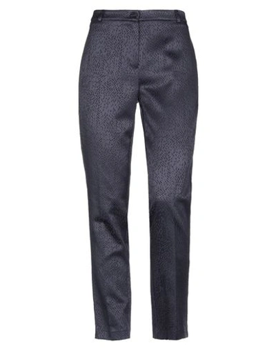 Manila Grace Pants In Blue