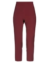 Liu •jo Pants In Red