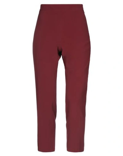 Liu •jo Pants In Red