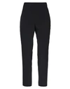 Liu •jo Pants In Black