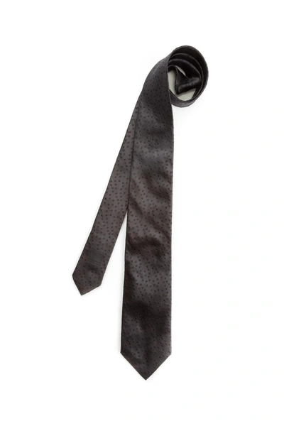 Dolce & Gabbana Pala 8 Tie In Basic