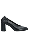 Alberto Fermani Pumps In Black