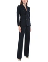 Dsquared2 Women's Suits In Dark Blue