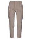 Pt01 Pants In Grey