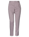 Pt01 Pants In Mauve