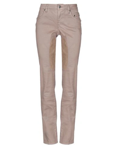 Siviglia Pants In Grey