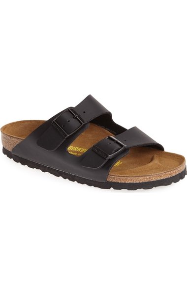women's arizona birko flor sandals