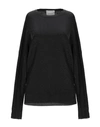 Laneus Sweater In Black