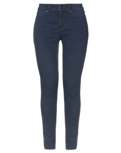Cheap Monday Jeans In Blue