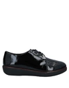 Fitflop Sneakers In Black