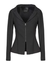 Pinko Sartorial Jacket In Black