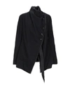 Masnada Suit Jackets In Black