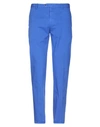 Roda Pants In Bright Blue
