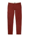 Jcrew Pants In Maroon