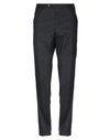 Pt01 Pants In Steel Grey