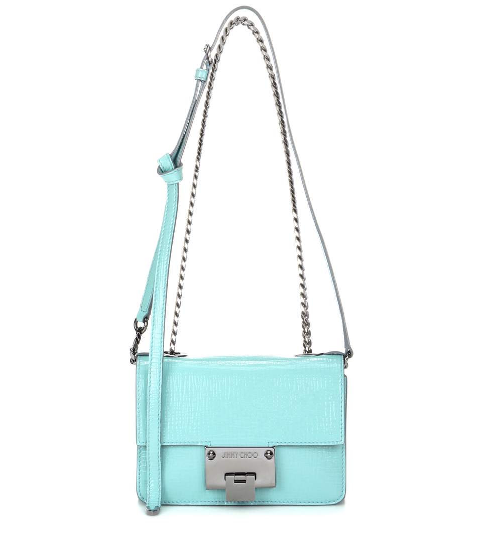 jimmy choo rebel bag