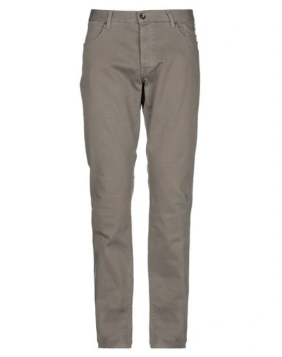 Jeckerson 5-pocket In Dove Grey