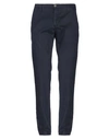 Manuel Ritz Pants In Blue