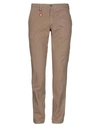 Manuel Ritz Pants In Beige