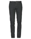 Incotex Pants In Grey