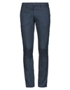 Cruna Casual Pants In Blue