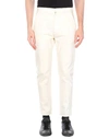 Pence Pants In Ivory