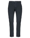 Cruna Casual Pants In Dark Blue