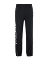 Kappa Pants In Black