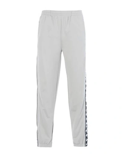 Kappa Pants In Grey