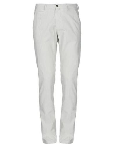 Briglia 1949 1949 Pants In White
