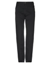 Bikkembergs Pants In Black