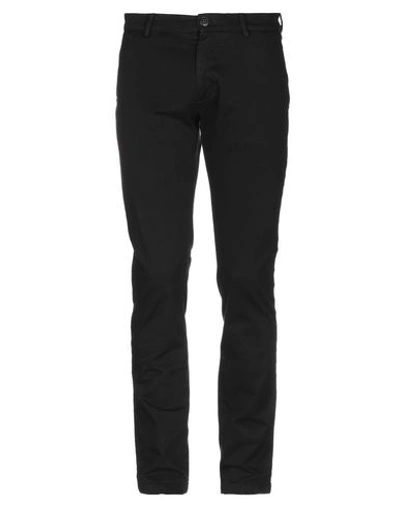 Brian Dales Pants In Black