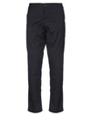 Carhartt Casual Pants In Dark Blue