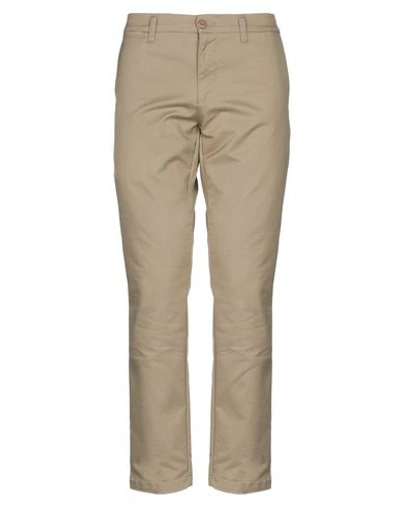 Carhartt Pants In Beige